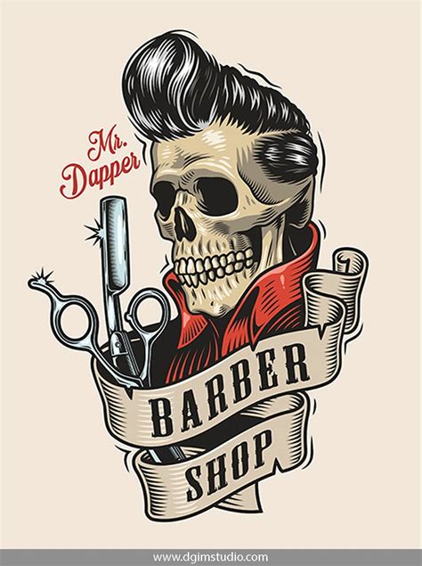 10 Barber Shop Dibujos Ayayhome