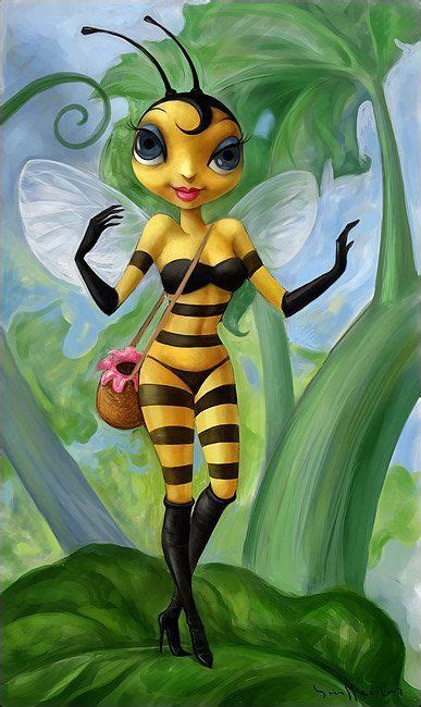 Pin on Abejas Reinas - Bee Queen - Reine des Abeilles - Ape Regina