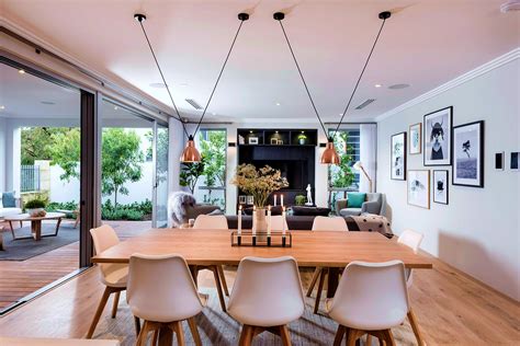 Scandinavian Design Trends Fit Open Floorplans Home Remodel Madison Wi