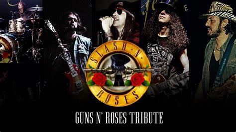 Rosa Bild Desktop Guns N Roses Wallpaper Hd