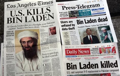 The Bin Laden Papers And The Inside Story Of Al Qaidas Fall On Point