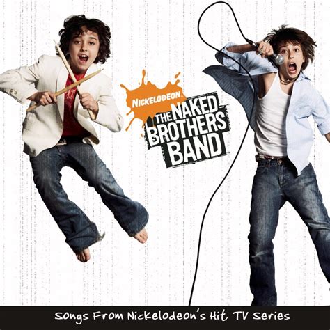 Naked Brothers Band Naked Brothers Band Amazon De Musik CDs Vinyl