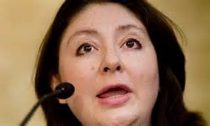 Maryam Namazie Banned From University Talk In Case She Offends Muslims
