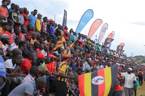 Some areas must be locked down unless people get back to observing sops the planned lockdown, according to sources in the ministry, targets kampala city and other badly hit urban areas. Exclusive interview with Uganda Cranes coach Jonathan ...