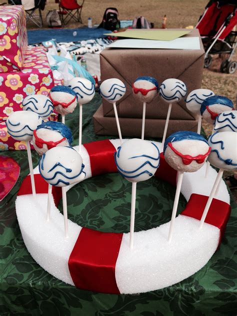 Gift for swim teachers or swim team coaches gifts. Swimmer display | Swim team gifts, Swim team party, Swim gifts