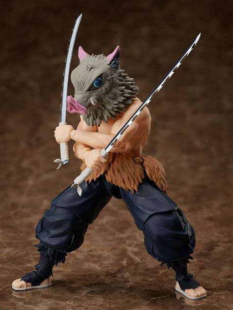 Buy Action Figure Demon Slayer Kimetsu No Yaiba Buzzmod Action