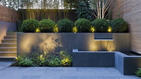 Garden Wall Ideas 15 Smart Ways To Get More From Your