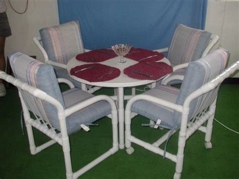Zero gravity chairs patio chairs lawn chairs patio set of 2 with pillow and cup holder patio furniture outdoor adjustable dining reclining folding chairs for deck patio beach yard. Pvc Patio Furniture Repair | Pvc patio furniture ...