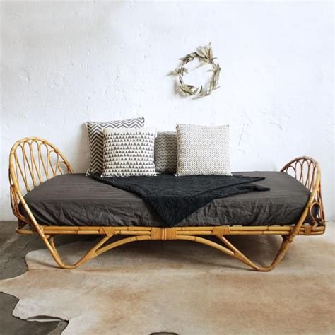 Our rattan kids bed speaks for itself. Rattan bed - Byron. Stunning kids single bed, daybeds ...
