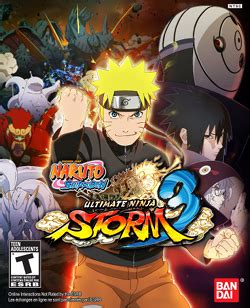 Naruto shippuden ultimate ninja storm 3 has been given a thorough overhaul for its full burst comeback! Naruto Shippuden Ultimate Ninja Storm 3 Full Burst Full ...