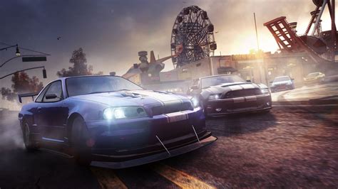 The Crew review: road to ruin | Polygon