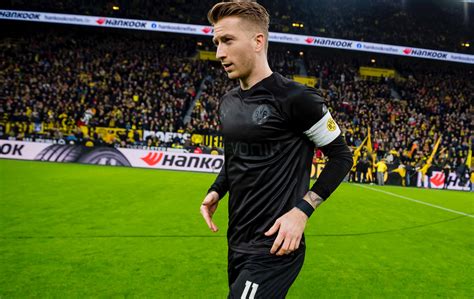Fansided 3 days manchester united need to pump the brakes on jadon sancho deal. Borussia Dortmund 2019 Puma 110th Anniversary kit | 19/20 Kits | Football shirt blog