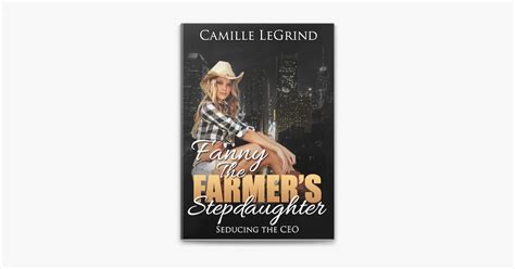 ‎fanny The Farmers Stepdaughter Seducing The Ceo Taboo Billionaire