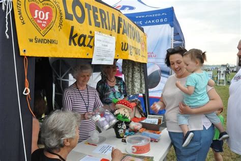 Dzisiaj, 24 czerwca (15:01) aktualizacja: Loteria na zdrowie - Tygodnik Głos Świdnika
