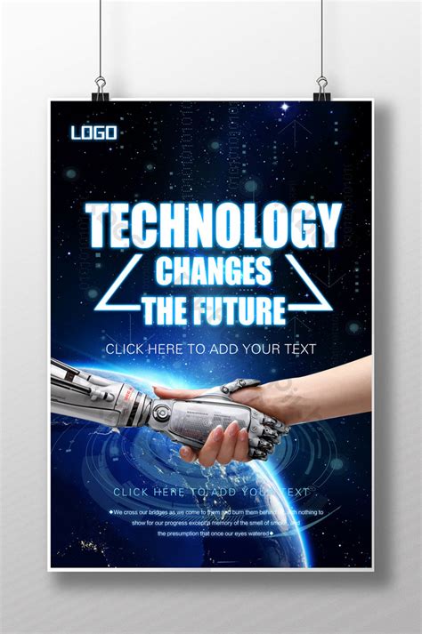 Ini Adalah Poster Teknologi Terbaru Di Tahun 2023 Jurnal Tekno