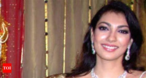 Former Miss World Yukta Mookhey Lodges Dowry Harassment Case Against