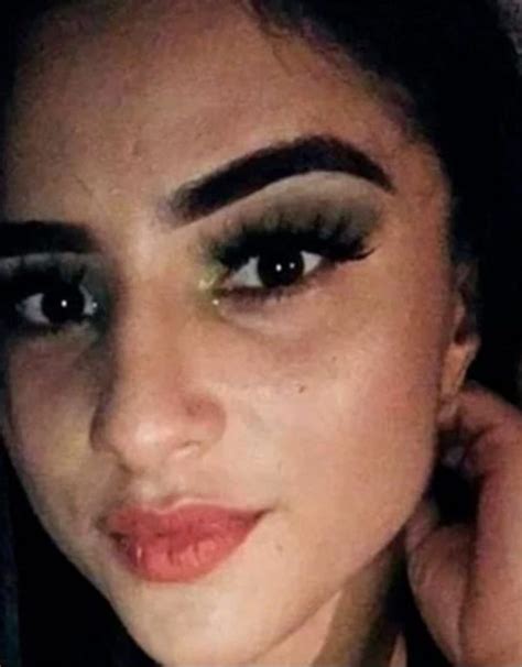 Female Cartel Boss Instagram Model ‘la Catrina’ Has Been Shot Dead By Mexican Police