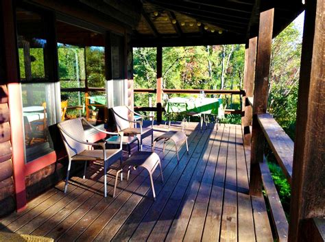 Maybe you would like to learn more about one of these? Luxury Log Cabin near Athens, Ohio