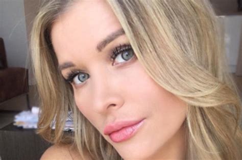 joanna krupa instagram topless strip hottest real housewife ever daily star