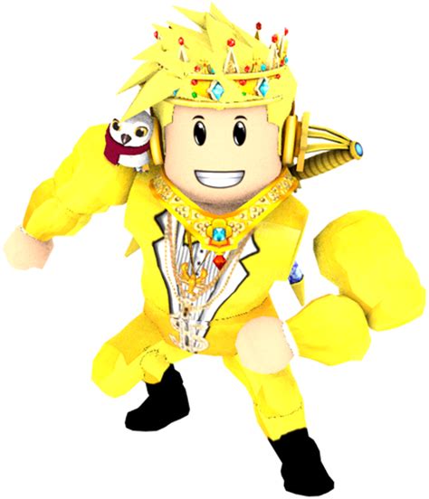 Roblox Character Png Images Transparent Background Png Play