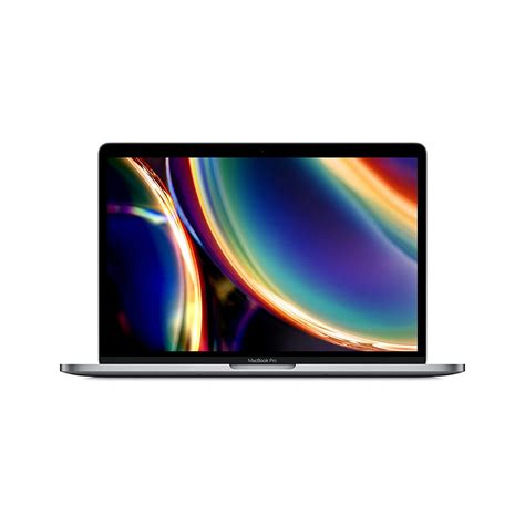 Though the 10th generation the 10th generation chips have sunny cove cores that are considerably faster than the previous generation cores. New Apple MacBook Pro (13-inch, 8GB RAM, 256GB SSD, 1.4GHz ...