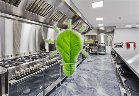Commercial Kitchen Energy Efficiency Commercial Kitchen Supplies