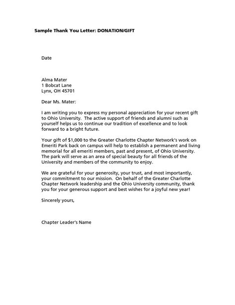 Do check your grammar, spelling, and punctuation. Travel Fundraising Letter - sample fundraising support ...