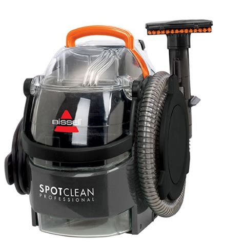 Spotclean Pro Portable Carpet Cleaner Bissell