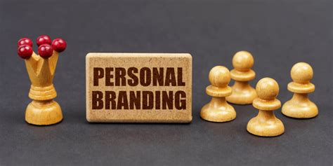 Personal Branding And Its Role In Business Pakhotin