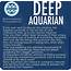 TeamAquarius Aquarius Aquarian TypicalAquarian AquaLife Traits 