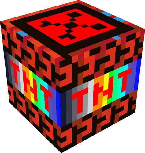 Minecraft Block Editor Tnt Tynker
