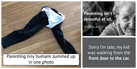 16 hilarious memes that perfectly sum up parent life