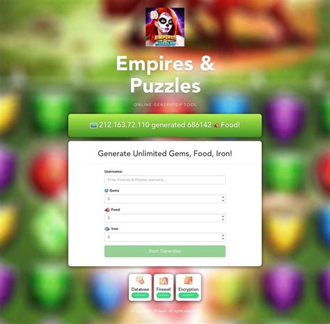 If you are using your mobile device(android,ios,windows) enter your empires and puzzles user name or select your operating system!if are you using a desktop(pc,notebook,mac) connect the device to pc,notebook. Empires And Puzzles Hack Apk Ios 💰 Empires And Puzzles ...