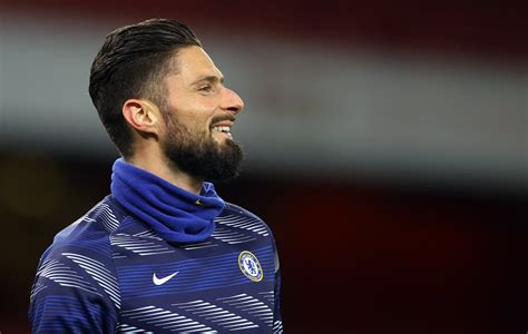 Chelsea striker has made decision to leave with marseille and bordeaux linked (telefoot). Football - Transferts. Olivier Giroud : "La suite de ma ...