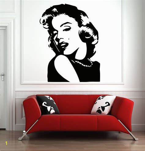 Marilyn Monroe Wall Mural Divyajanani Org