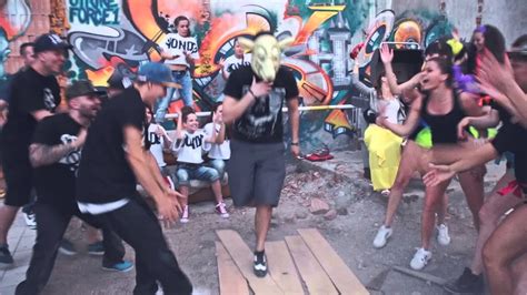 Street Dance Academy Feat Esso Beats Nová Sezóna Official Youtube