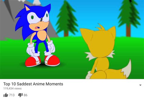 Top Saddest Anime Scenes Youtube Vrogue Co