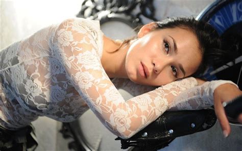Download Wallpapers 4k Celina Jade American Actress Hollywood Beauty Brunette For Desktop
