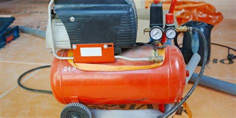 But the kind of oil you should use highly depends on the type of your air compressor. Air Compressors: Everything You Need to Know | Fedrom.org