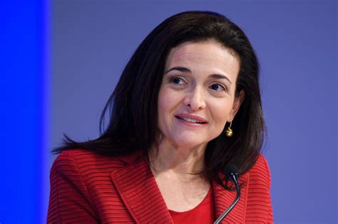 Lean Ins Sheryl Sandberg Problem The New York Times