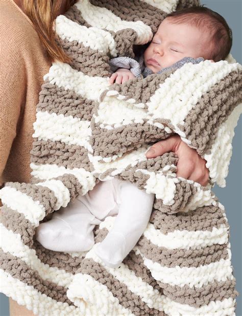 Bernat Blanket Yarn Crochet Patterns Easy Free Thats Why Weve Put