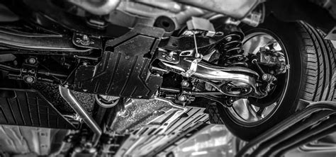 Twin Tube vs. Monotube Shocks | Monroe Shocks & Struts