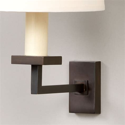 Who are the founders of vaughan lighting company? Fixed Library Wall Light - Vaughan Designs (With images ...