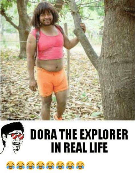 111 Wonderful Dora Meme Pictures