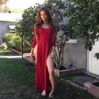 Hannah Stocking Nba Player Klay Thompson S Girlfriend Bio Wiki