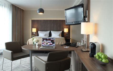 Lindner Hotel Cologne Am Dom Rooms: Pictures & Reviews - Tripadvisor