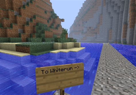 Skyrim Adventure Map Part Two Minecraft Project