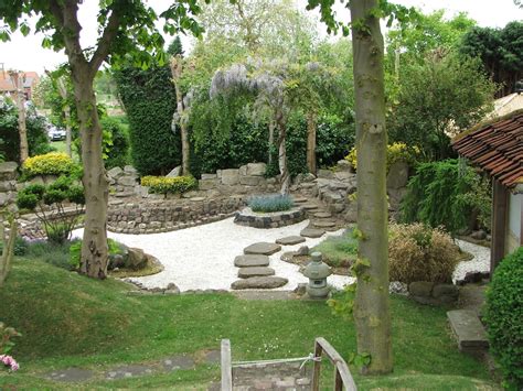Permalink to Paysagiste Jardin Japonais