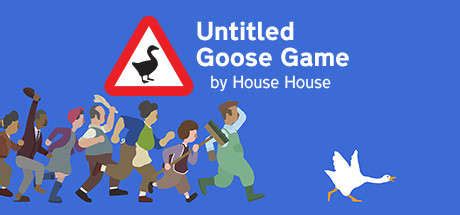 Make your way around town you will be redirected to a download page for untitled goose game. Untitled Goose Game Coming To PS4, Xbox One, And Maybe ...