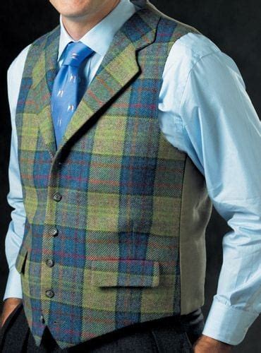 10 Type Of Waistcoats You Should Have Known Yesterday